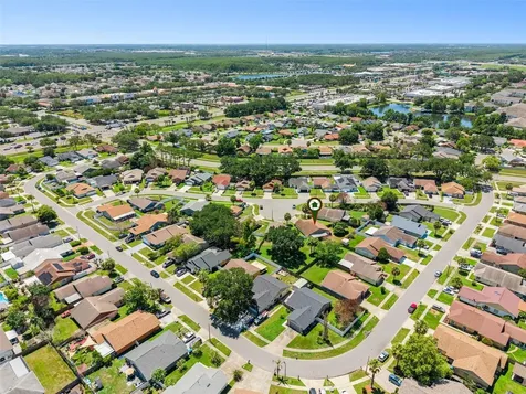 2163 Dill Drive Orlando FL 32837