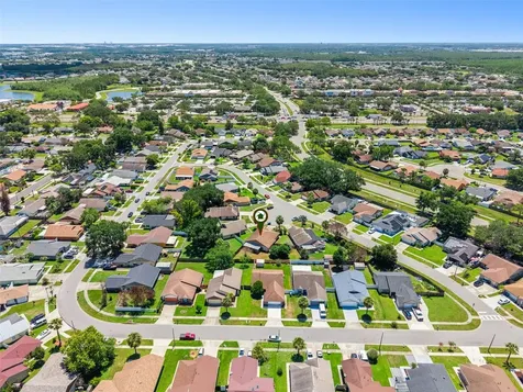 2163 Dill Drive Orlando FL 32837