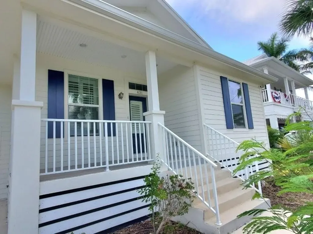 431 W Mckenzie Street Punta Gorda FL 33950