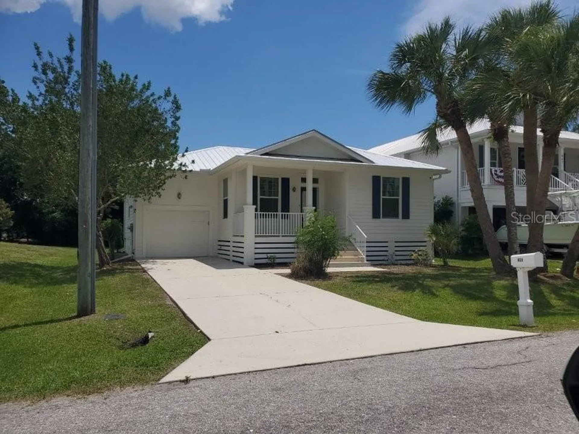 431 W Mckenzie Street Punta Gorda FL 33950