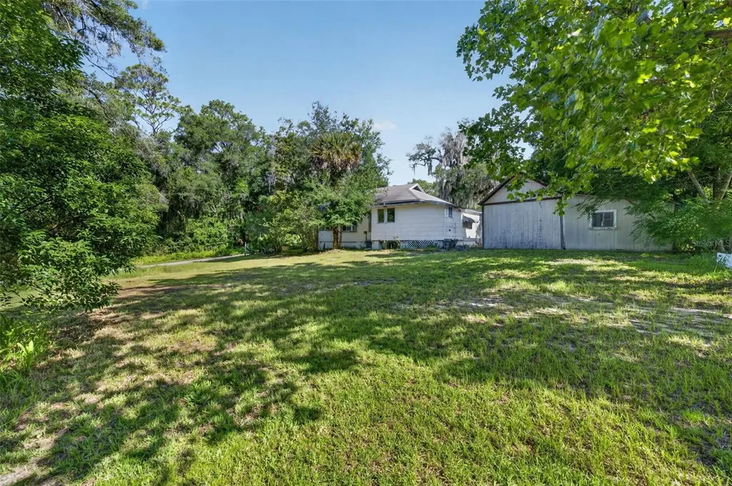 1059 Bedell Avenue Lake Helen FL 32744