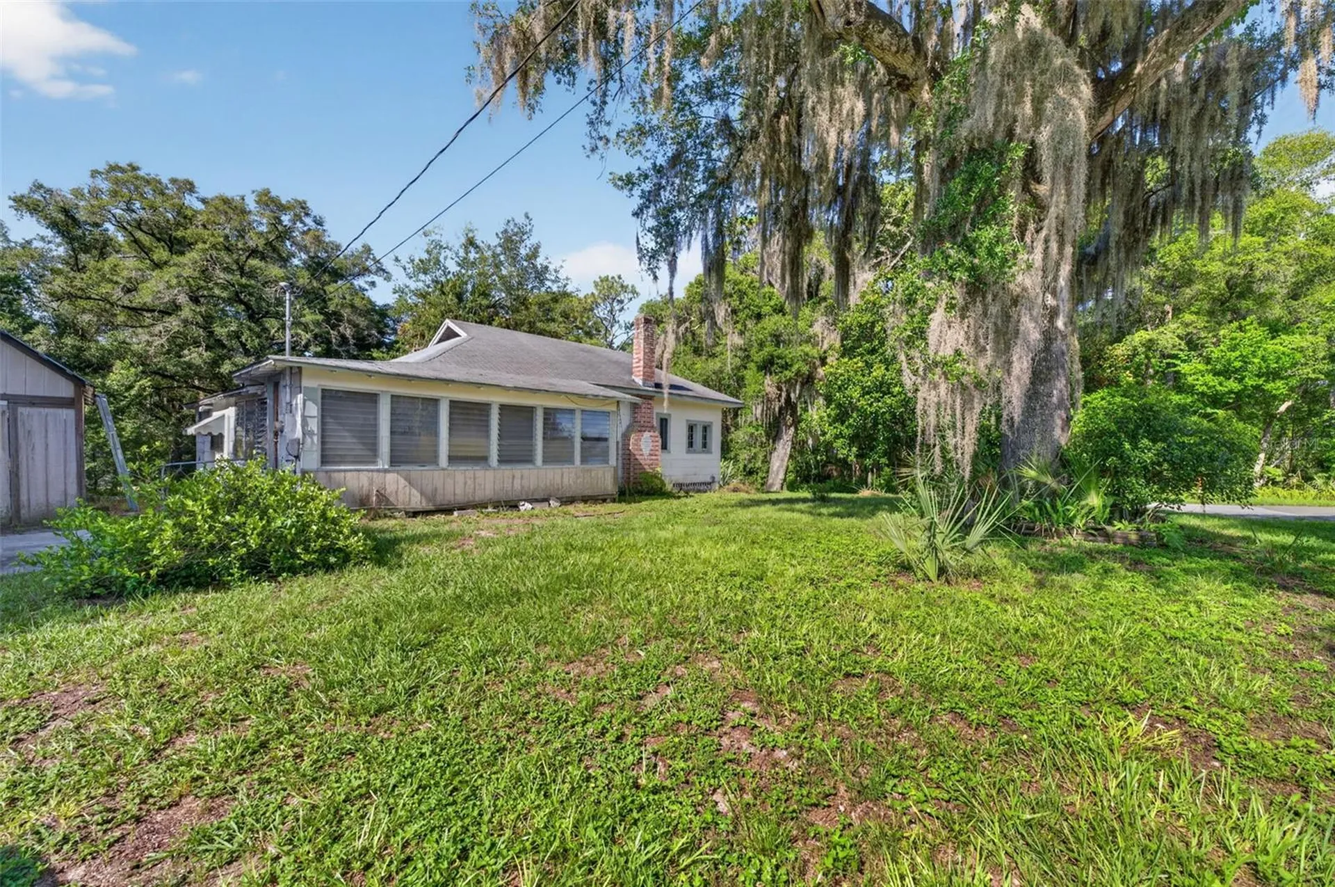 1059 Bedell Avenue Lake Helen FL 32744