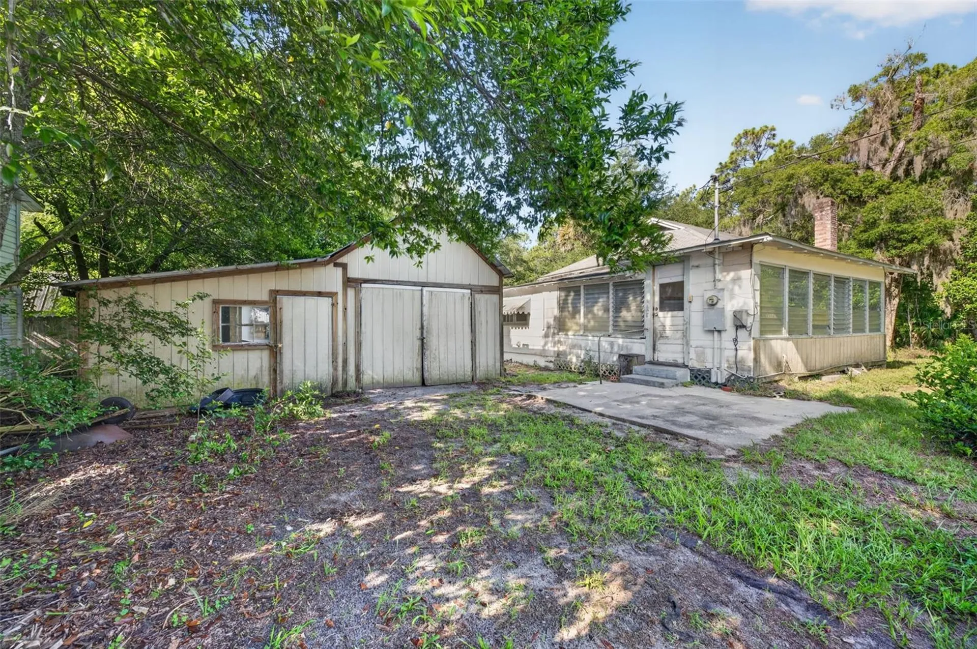 1059 Bedell Avenue Lake Helen FL 32744