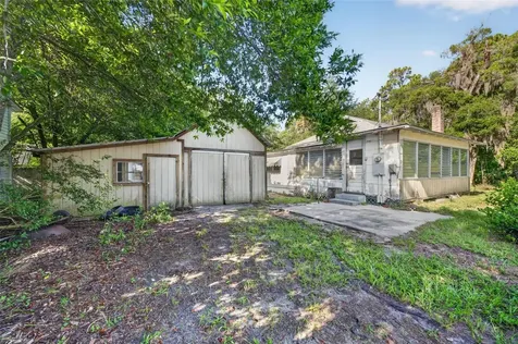 1059 Bedell Avenue Lake Helen FL 32744