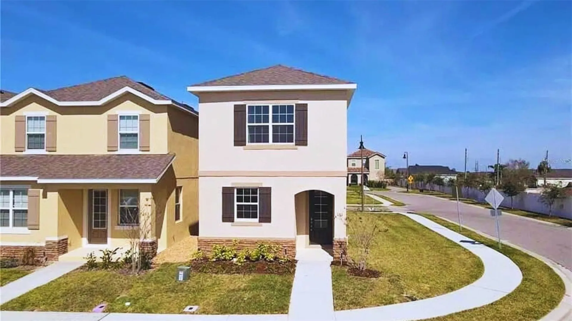 161 Boydfield Lane Davenport FL 33837