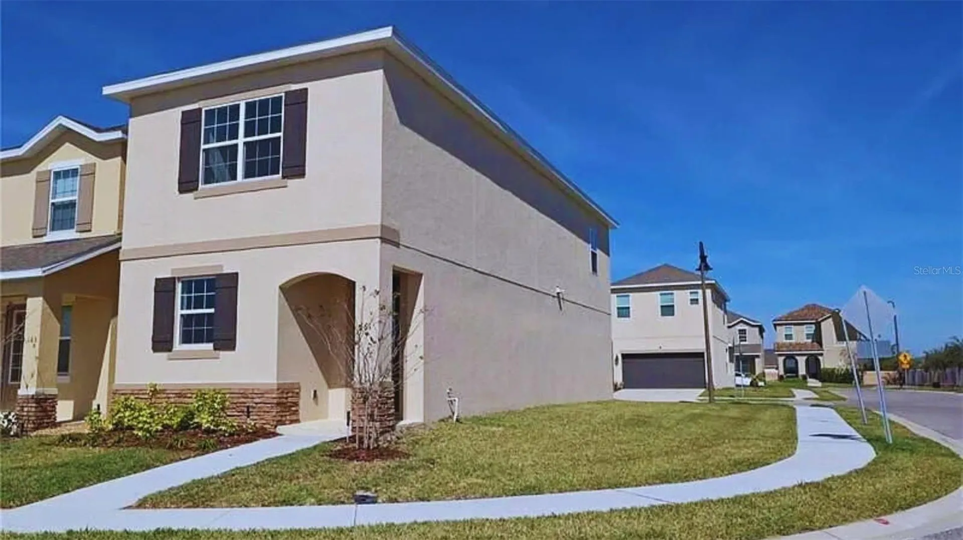 161 Boydfield Lane Davenport FL 33837