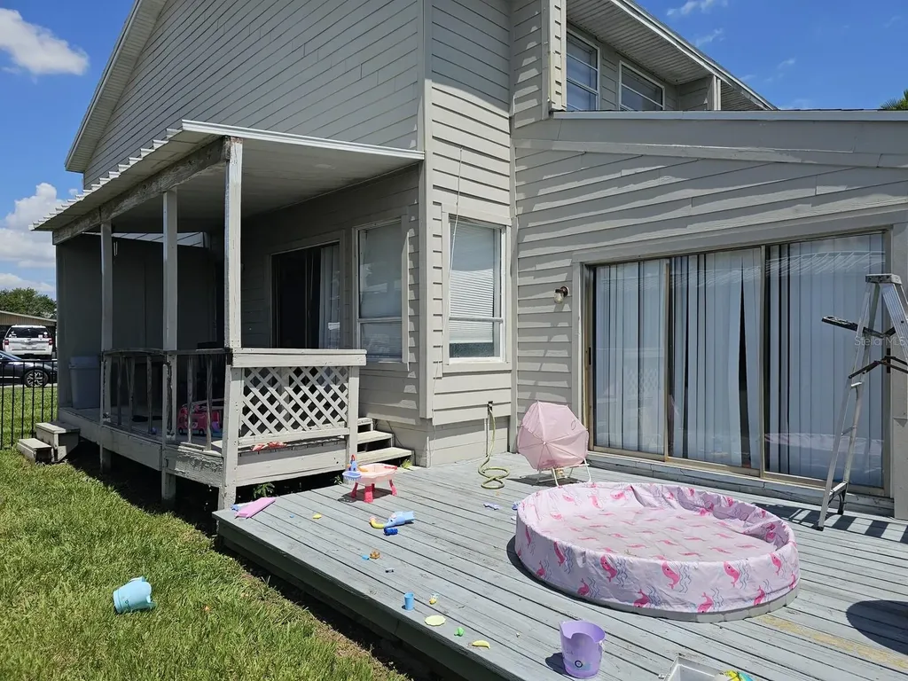 1108 Country Club Lane Lakeland FL 33801