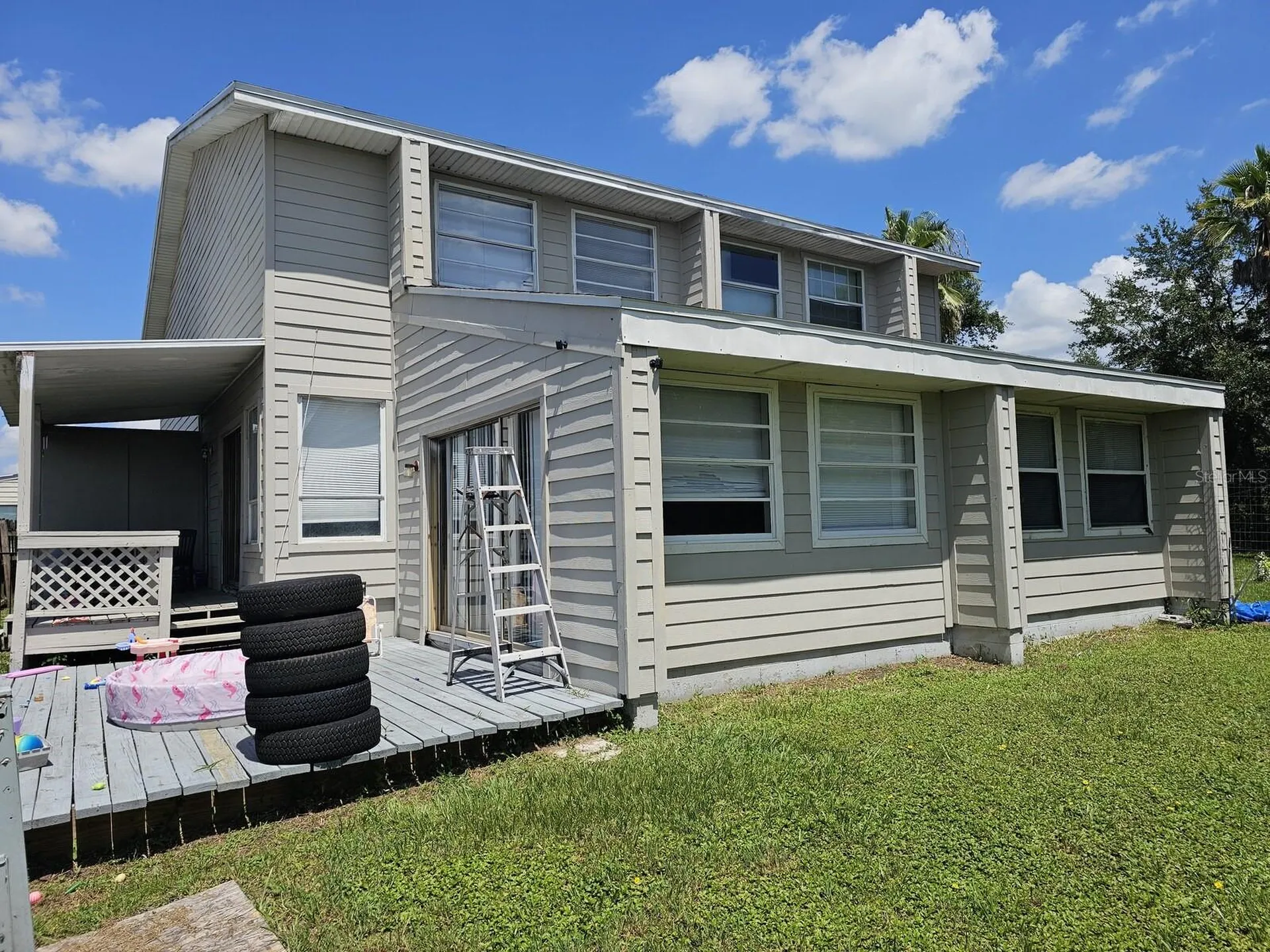 1108 Country Club Lane Lakeland FL 33801