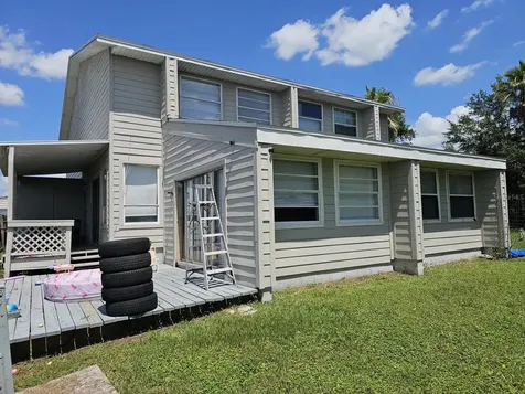 1108 Country Club Lane Lakeland FL 33801