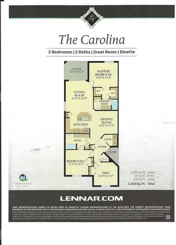 1020 Tidewater Shores Loop Bradenton FL 34208
