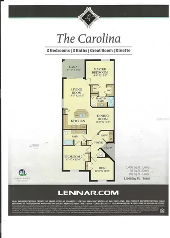 1020 Tidewater Shores Loop Bradenton FL 34208