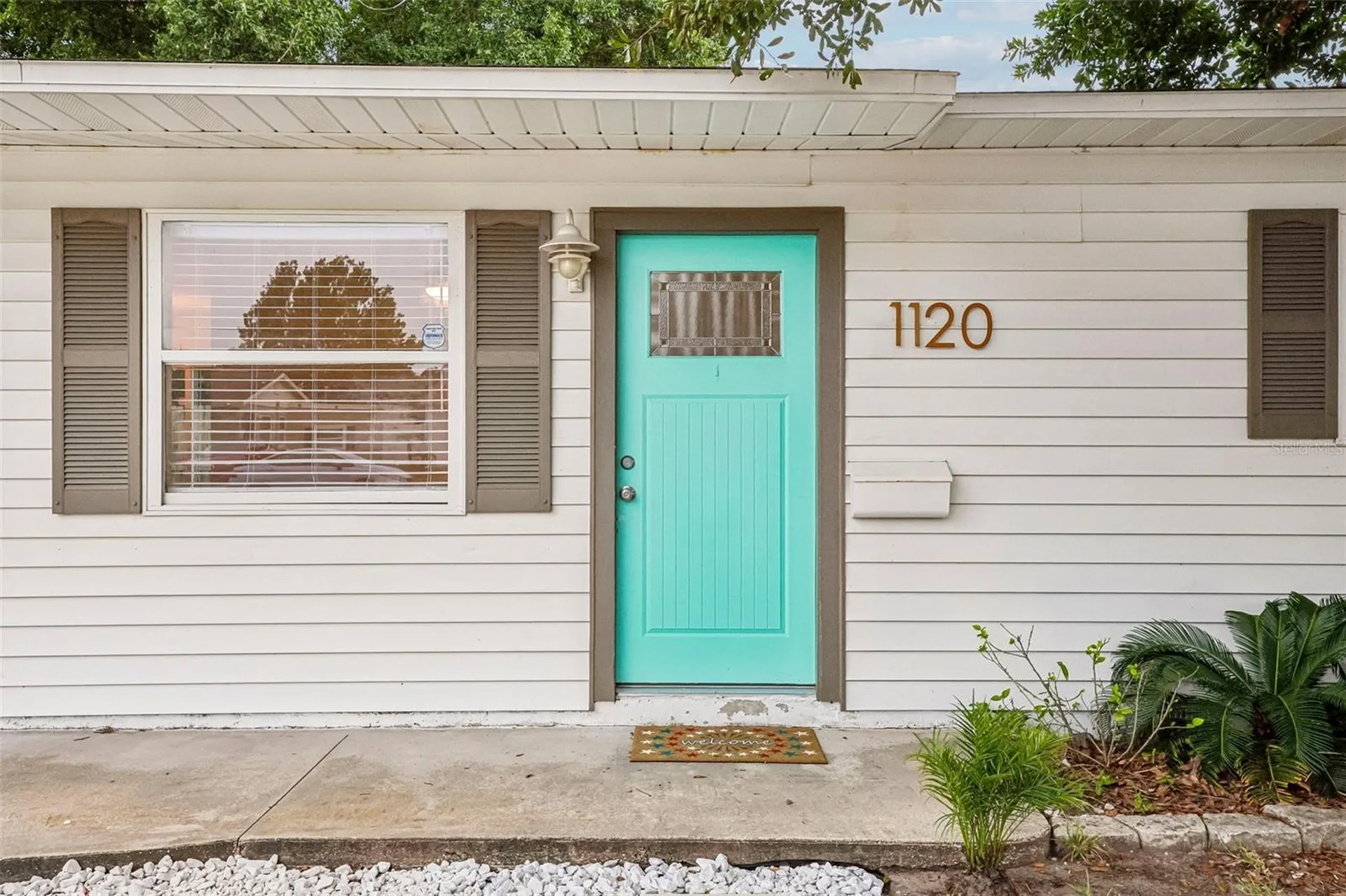 1120 56th Avenue N St Petersburg FL 33703