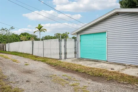 1120 56th Avenue N St Petersburg FL 33703