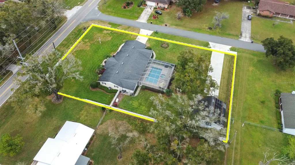 2404 Gibsonia Galloway Road Lakeland FL 33810