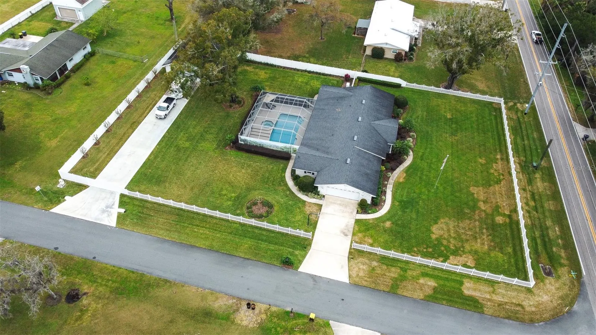 2404 Gibsonia Galloway Road Lakeland FL 33810