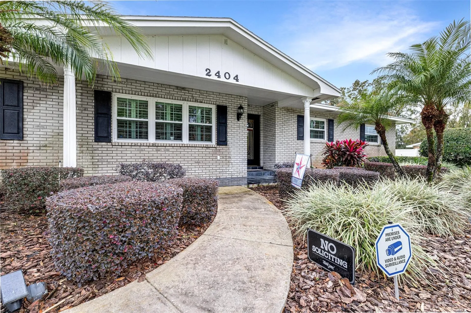 2404 Gibsonia Galloway Road Lakeland FL 33810