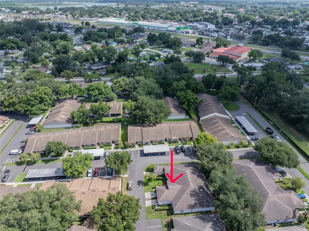 2025 Sylvester Road Lakeland FL 33803