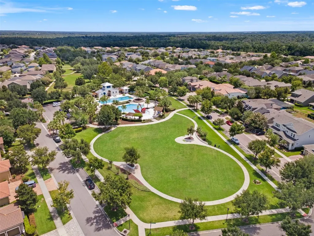 6334 Knob Tree Drive Lithia FL 33547