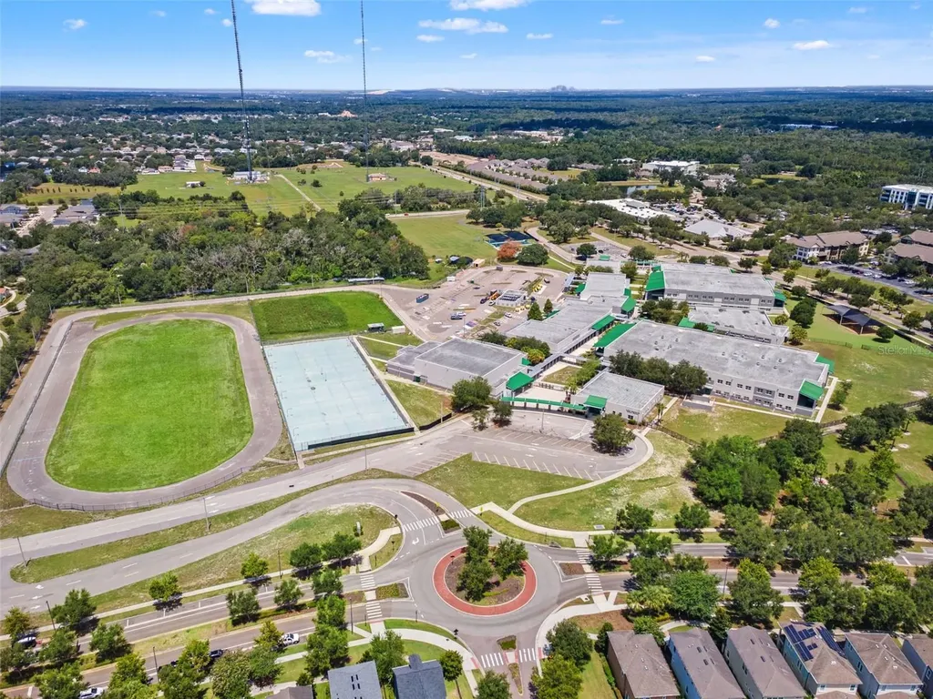 6334 Knob Tree Drive Lithia FL 33547