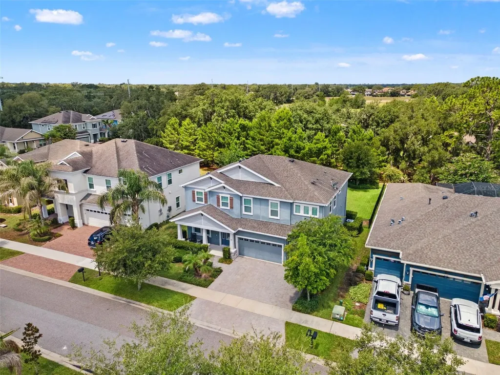 6334 Knob Tree Drive Lithia FL 33547