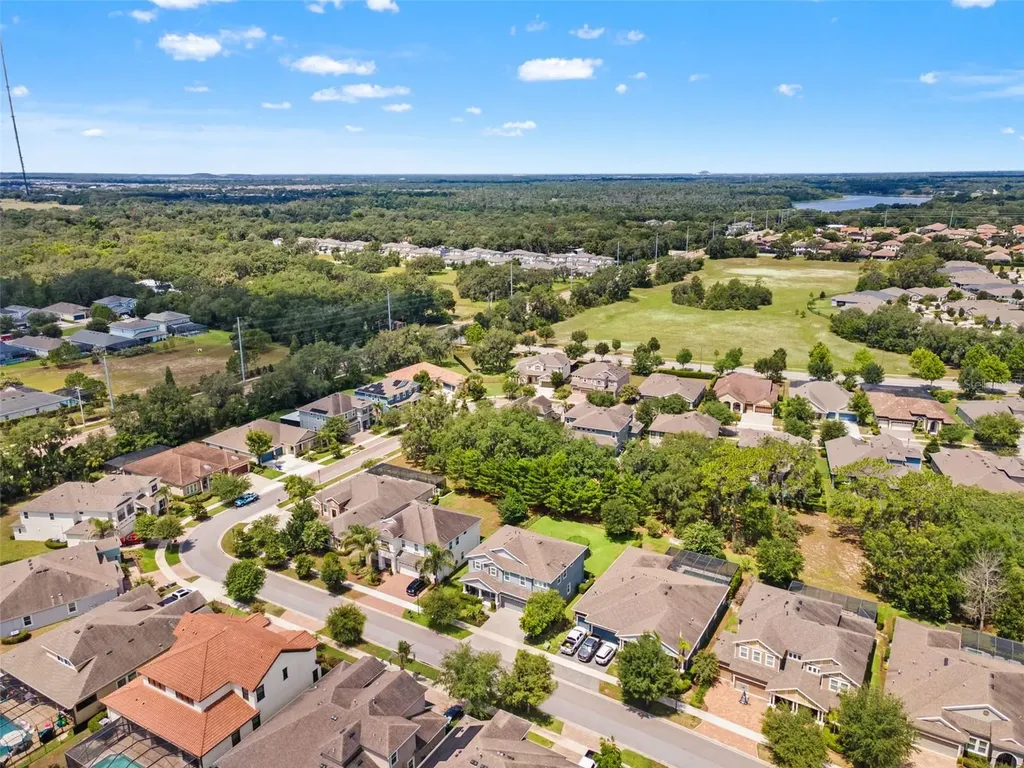 6334 Knob Tree Drive Lithia FL 33547