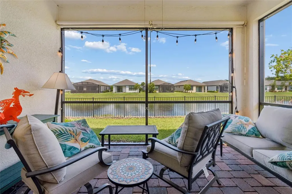 1144 Via Galuppi Street Kissimmee FL 34759