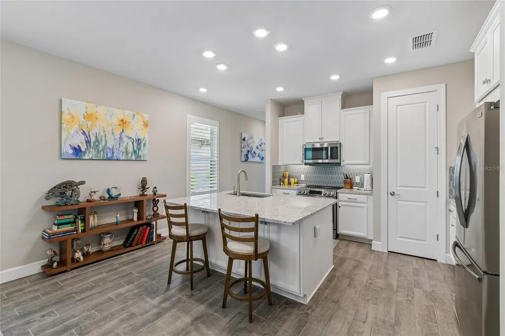 1144 Via Galuppi Street Kissimmee FL 34759