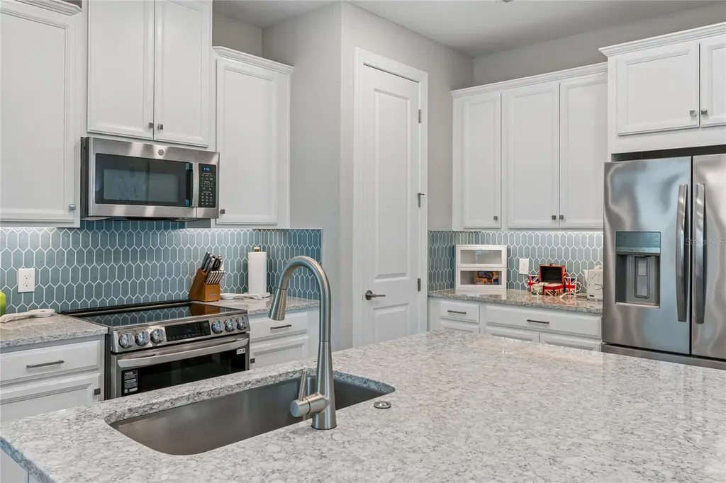 1144 Via Galuppi Street Kissimmee FL 34759