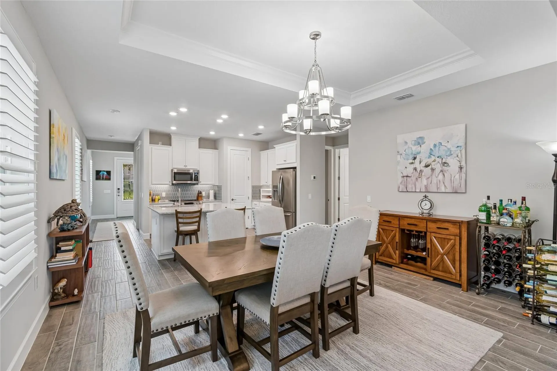 1144 Via Galuppi Street Kissimmee FL 34759