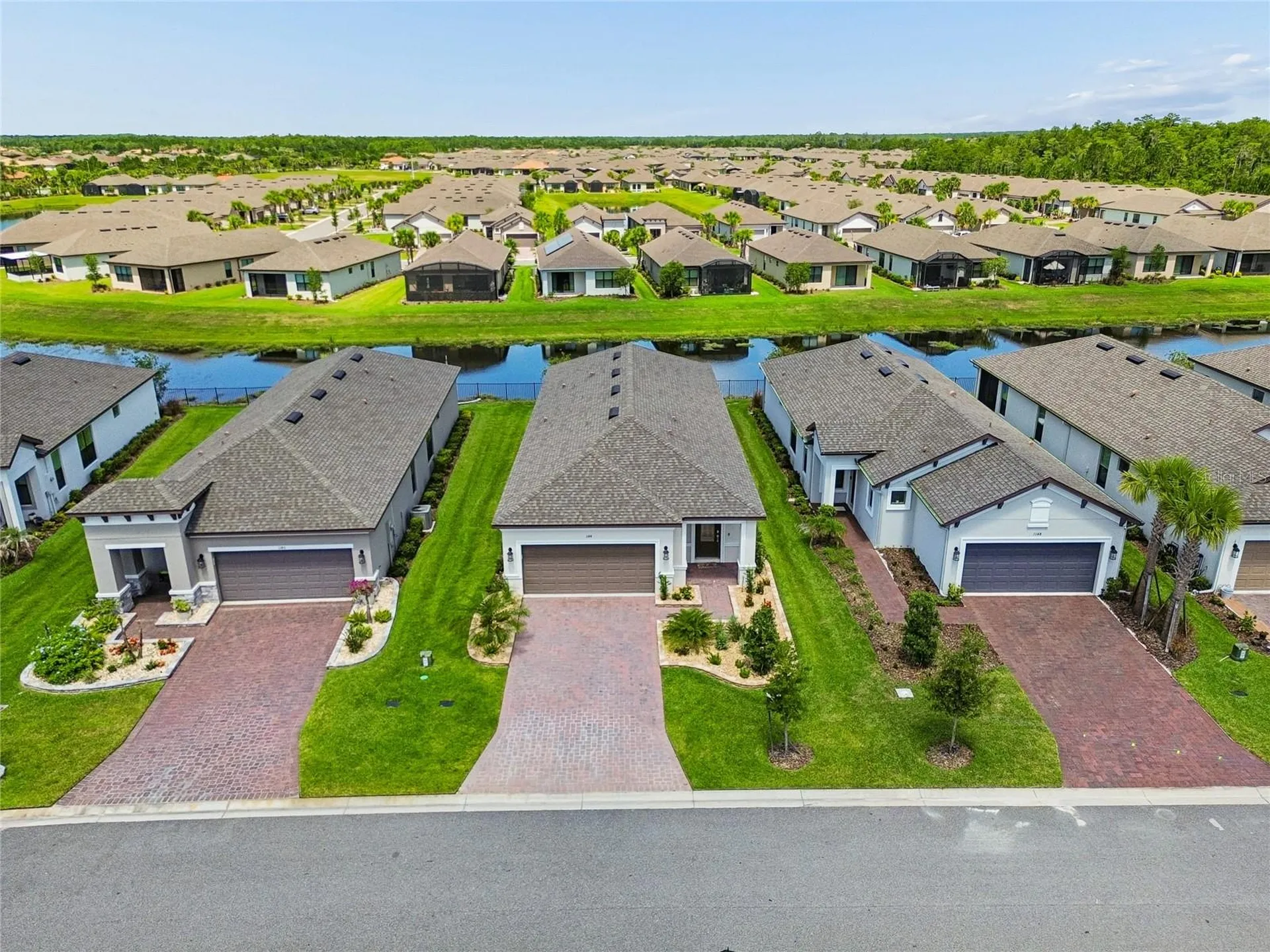 1144 Via Galuppi Street Kissimmee FL 34759