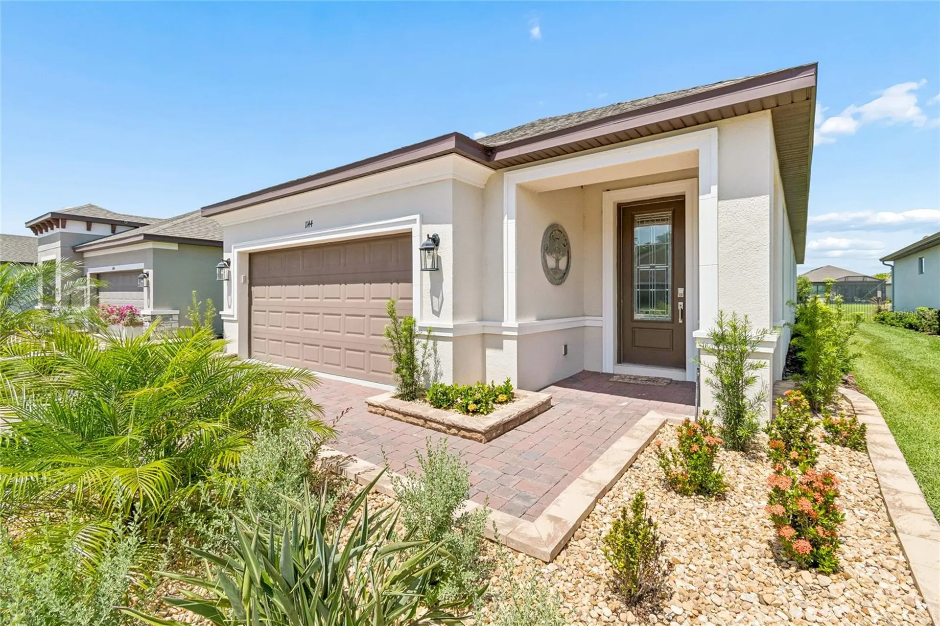 1144 Via Galuppi Street Kissimmee FL 34759
