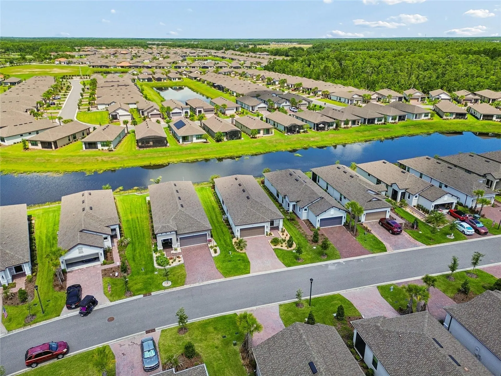 1144 Via Galuppi Street Kissimmee FL 34759