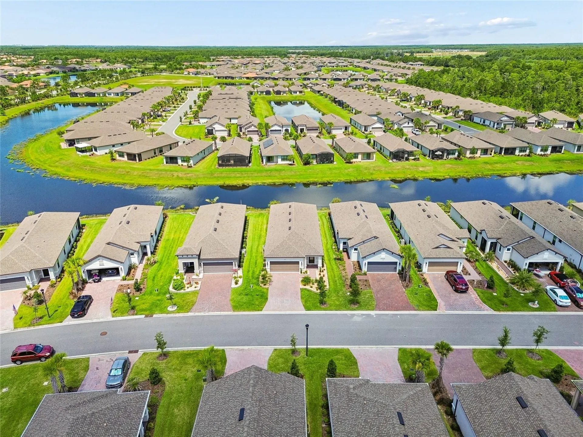 1144 Via Galuppi Street Kissimmee FL 34759