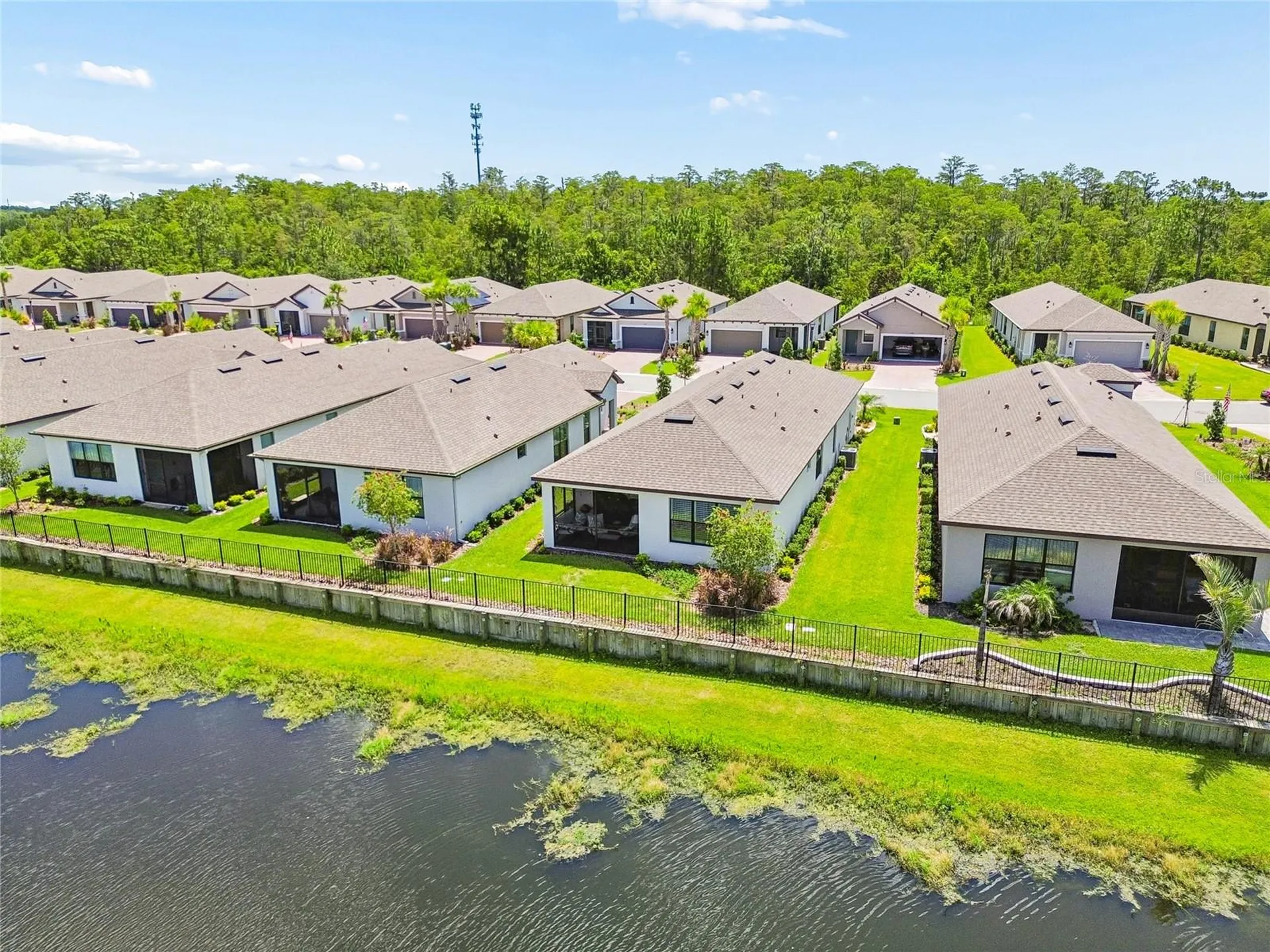 1144 Via Galuppi Street Kissimmee FL 34759