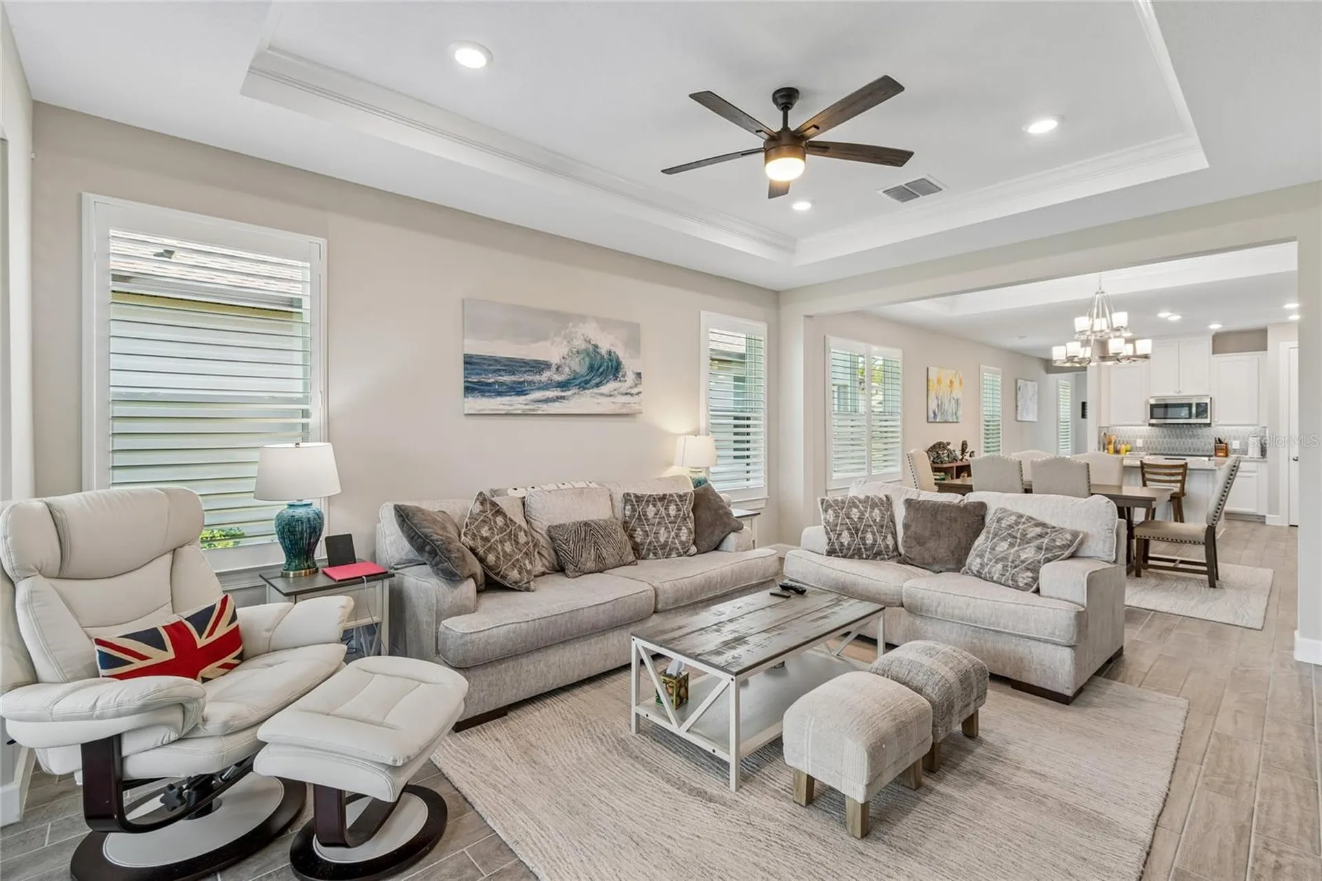 1144 Via Galuppi Street Kissimmee FL 34759