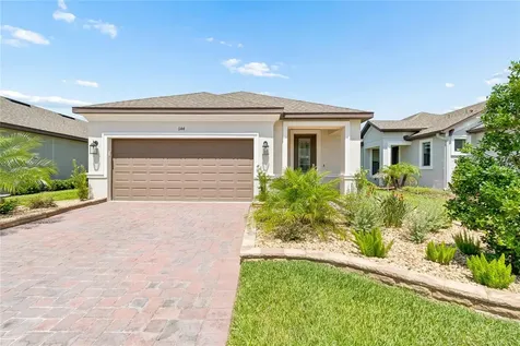 1144 Via Galuppi Street Kissimmee FL 34759