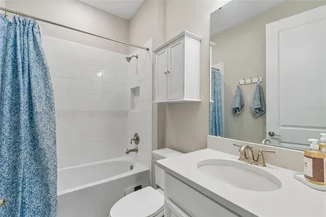 1144 Via Galuppi Street Kissimmee FL 34759