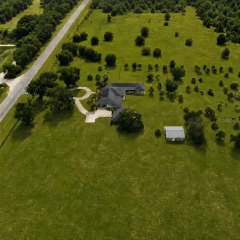 37180 County Road 452 Grand Island FL 32735