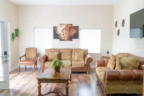 37180 County Road 452 Grand Island FL 32735