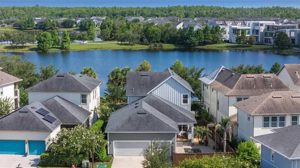 13041 Gabor Avenue Orlando FL 32827
