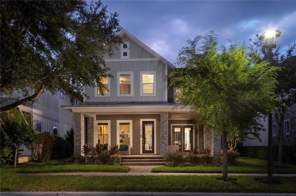 13041 Gabor Avenue Orlando FL 32827
