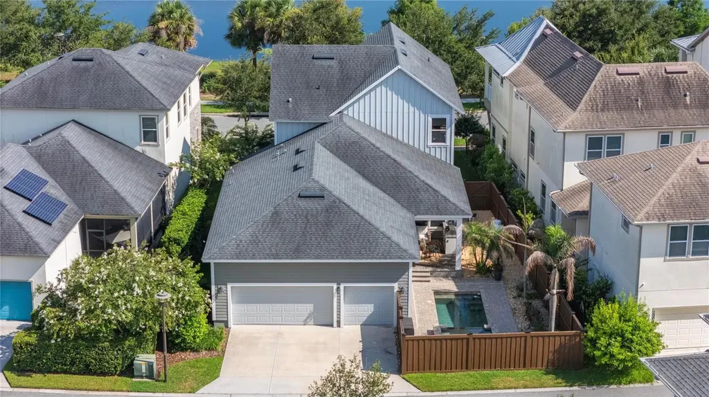 13041 Gabor Avenue Orlando FL 32827
