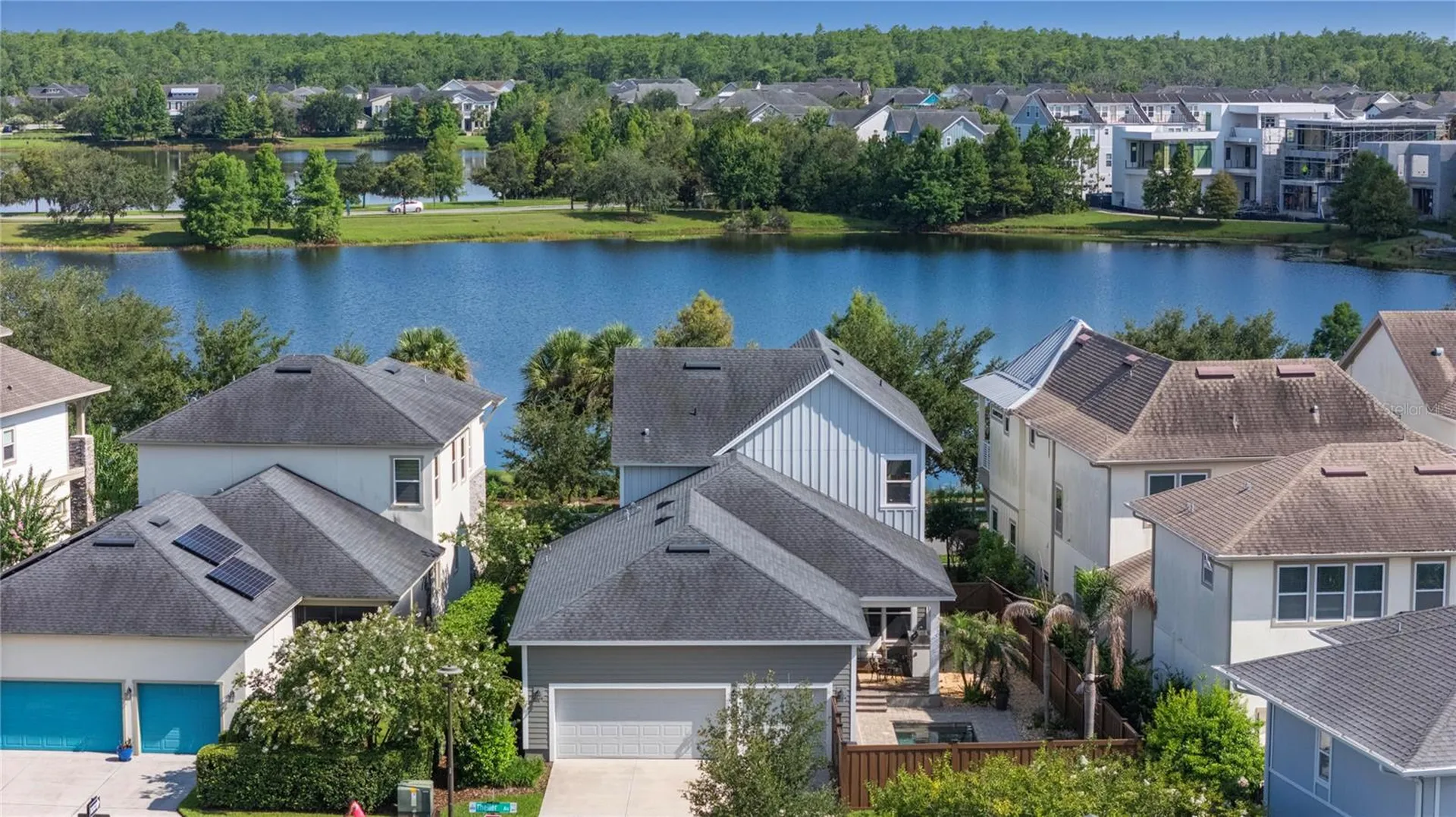 13041 Gabor Avenue Orlando FL 32827