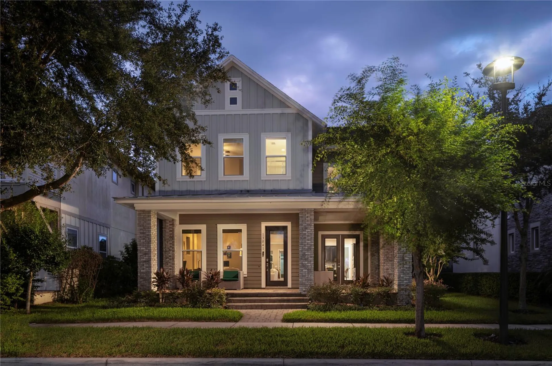 13041 Gabor Avenue Orlando FL 32827