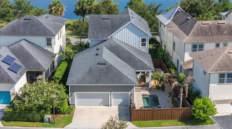 13041 Gabor Avenue Orlando FL 32827