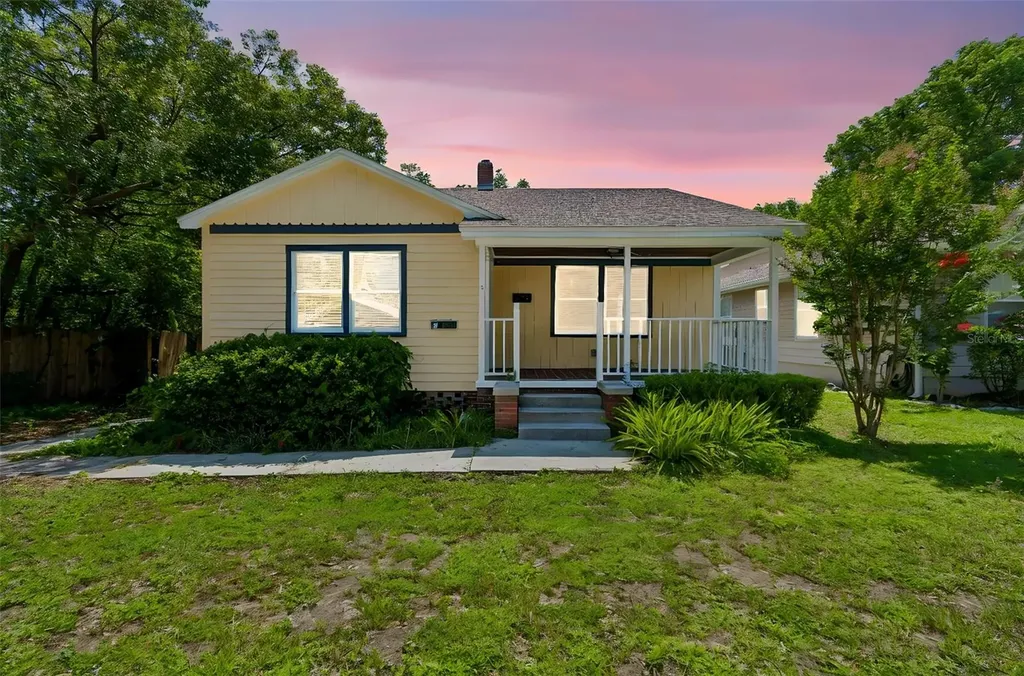 1019 S Tennessee Avenue Lakeland FL 33803