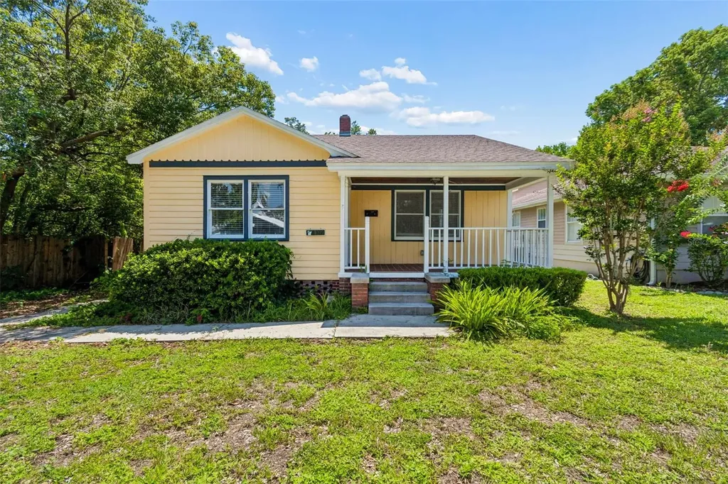 1019 S Tennessee Avenue Lakeland FL 33803