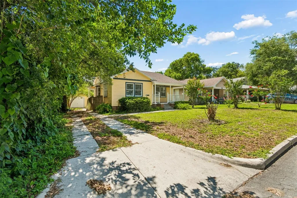 1019 S Tennessee Avenue Lakeland FL 33803