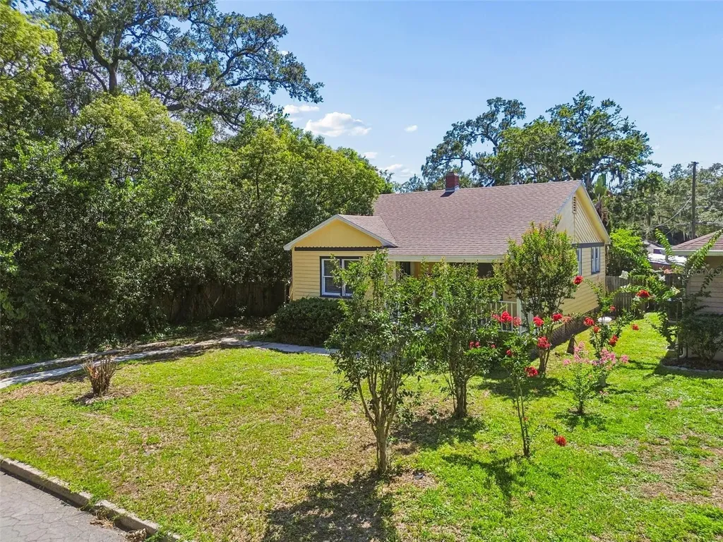 1019 S Tennessee Avenue Lakeland FL 33803