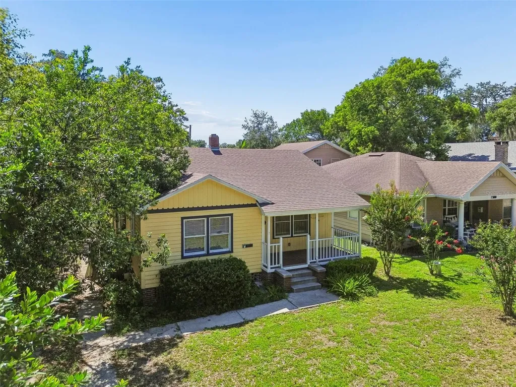 1019 S Tennessee Avenue Lakeland FL 33803